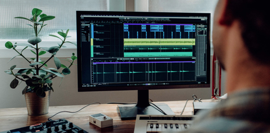 Steinberg Cubase LE (Latest version)